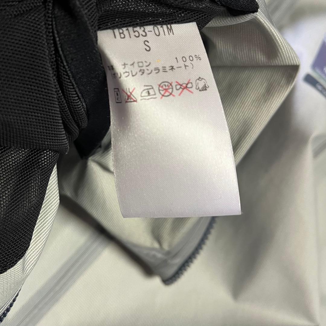 Teton Bros. ティートンブロス TB Jacket メンズ S