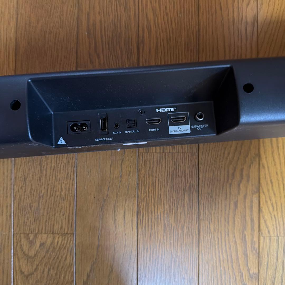 DENON スピーカー DHT-S218