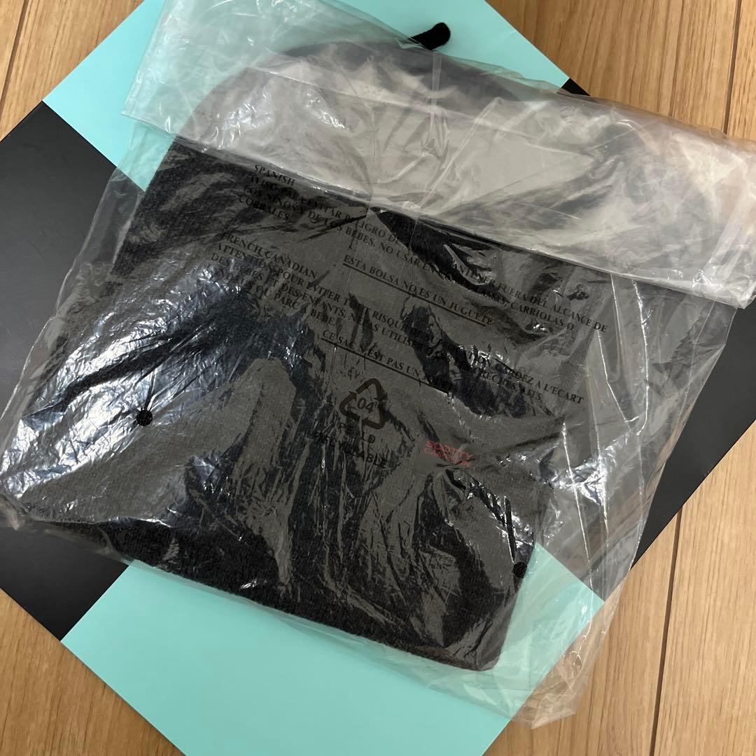 スコッティキャメロン ニット帽子 ジャンクヤードドック