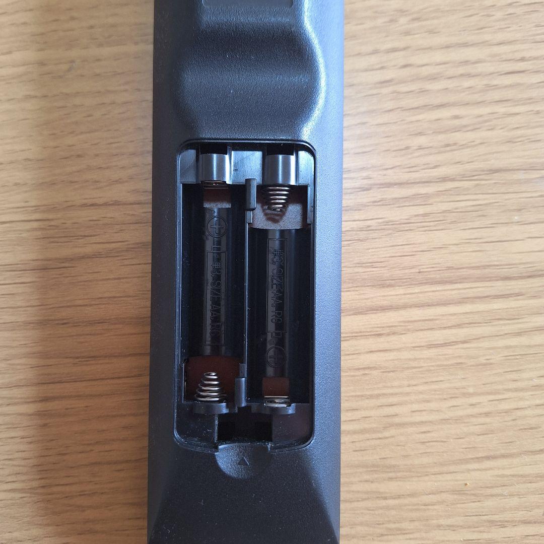 【ジャンク】SONY NAS-D50HD HDDオーディオシステム