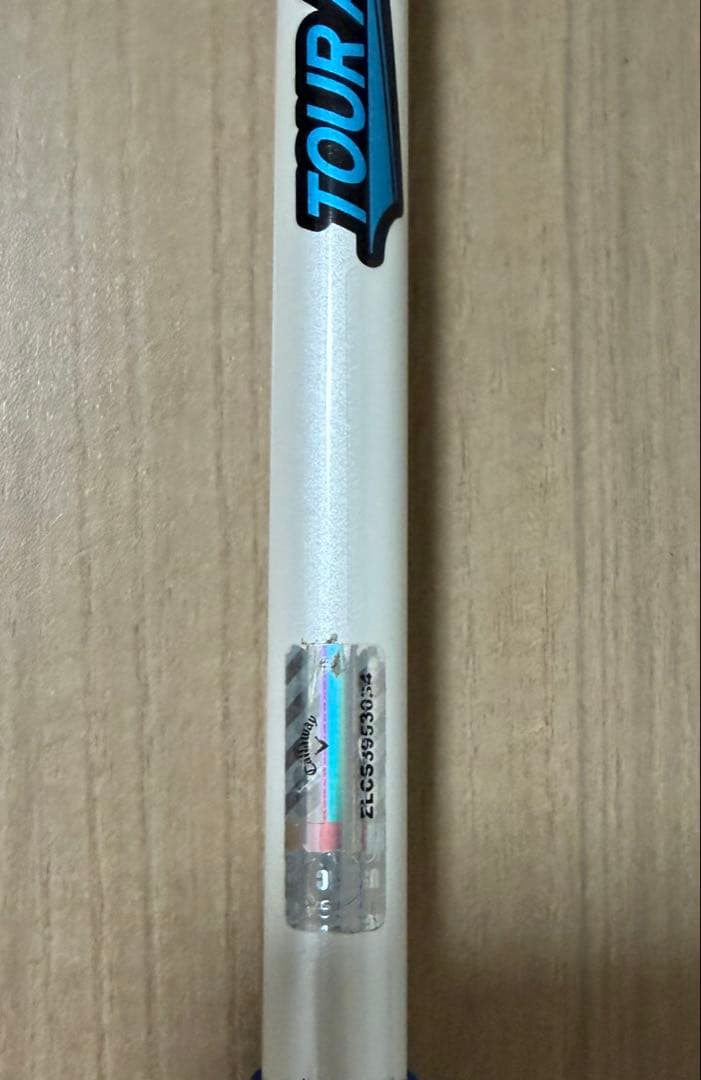 グラファイトデザイン ツアーAD HD-6S キャロウェイ