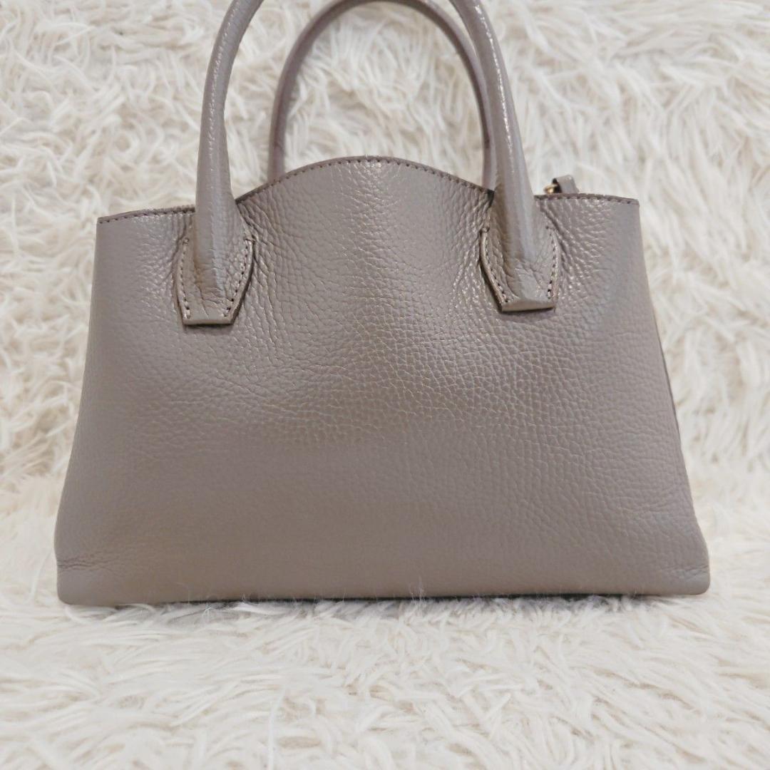 IACUCCI イアクッチ ベラール VELAR ショルダーバッグ トープ