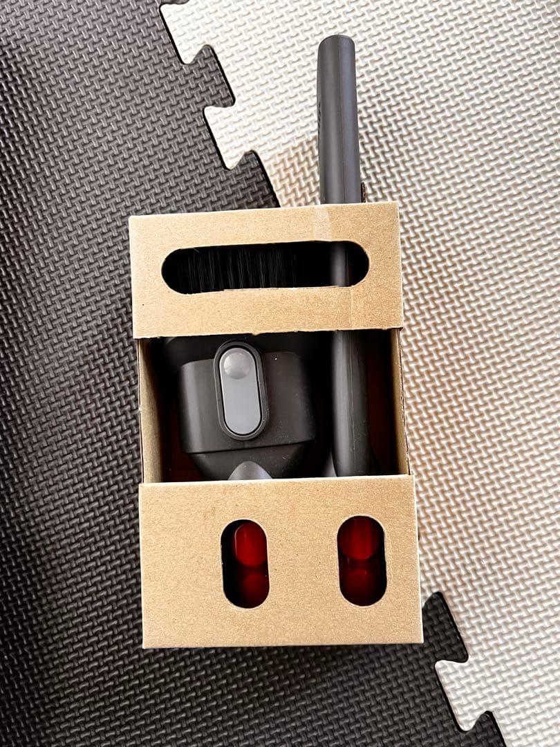 DYSON SV18 掃除機