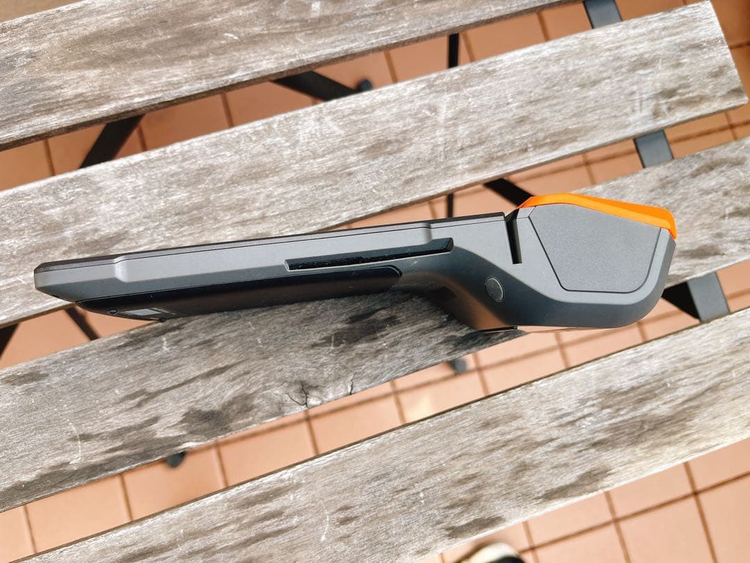 その他 sunmi v2 pro