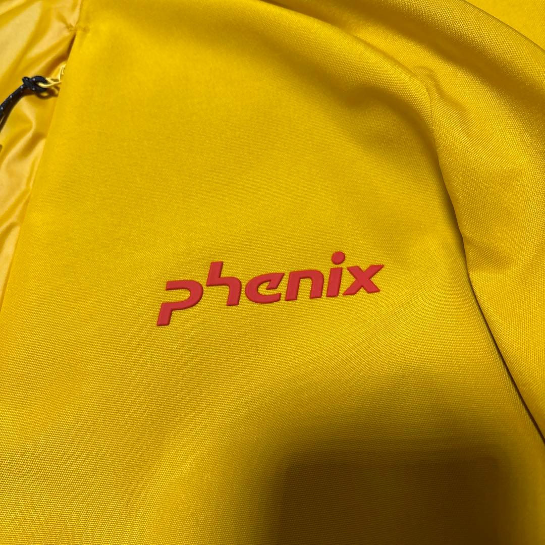 フェニックス★アルペンサテライト★ゴアテックスセットアップ【メンズ サイズXL】