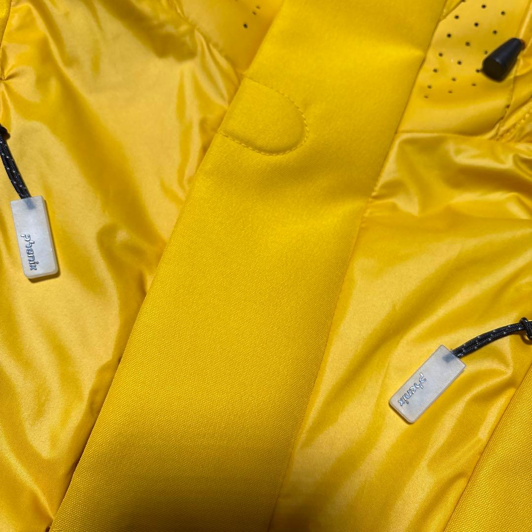 フェニックス★アルペンサテライト★ゴアテックスセットアップ【メンズ サイズXL】