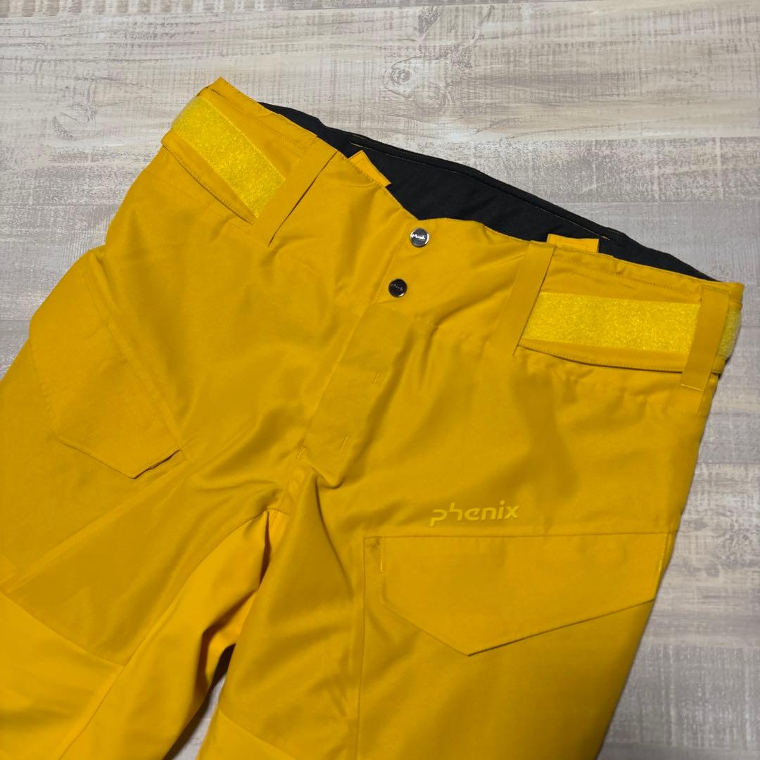 フェニックス★アルペンサテライト★ゴアテックスセットアップ【メンズ サイズXL】