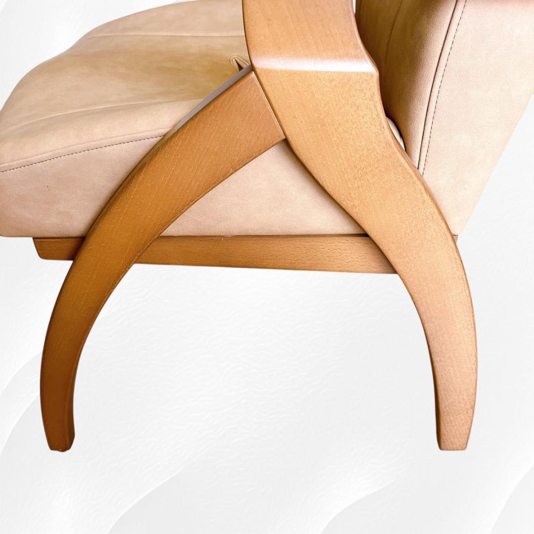 き*ょ様 【★本日限定価格★】ポスチャーサポートチェア PSC-IV アーモンド