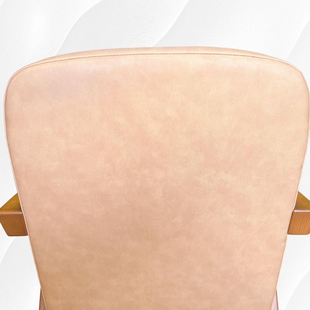 き*ょ様 【★本日限定価格★】ポスチャーサポートチェア PSC-IV アーモンド