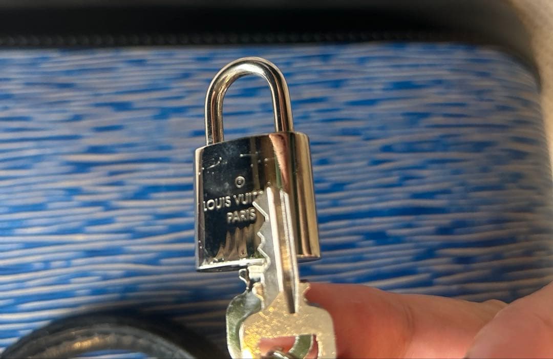 ルイヴィトン　アルマPM エピデニム