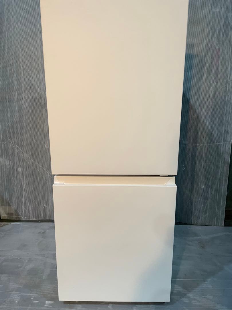 2024年製 Panasonic 冷蔵庫 156L NR-B16C1-W