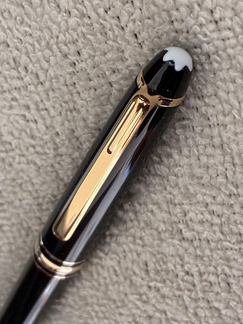 ◾️美品◾️モンブラン164ボールペン◾️マイスターシュテュック クラシック◾️筆記可能