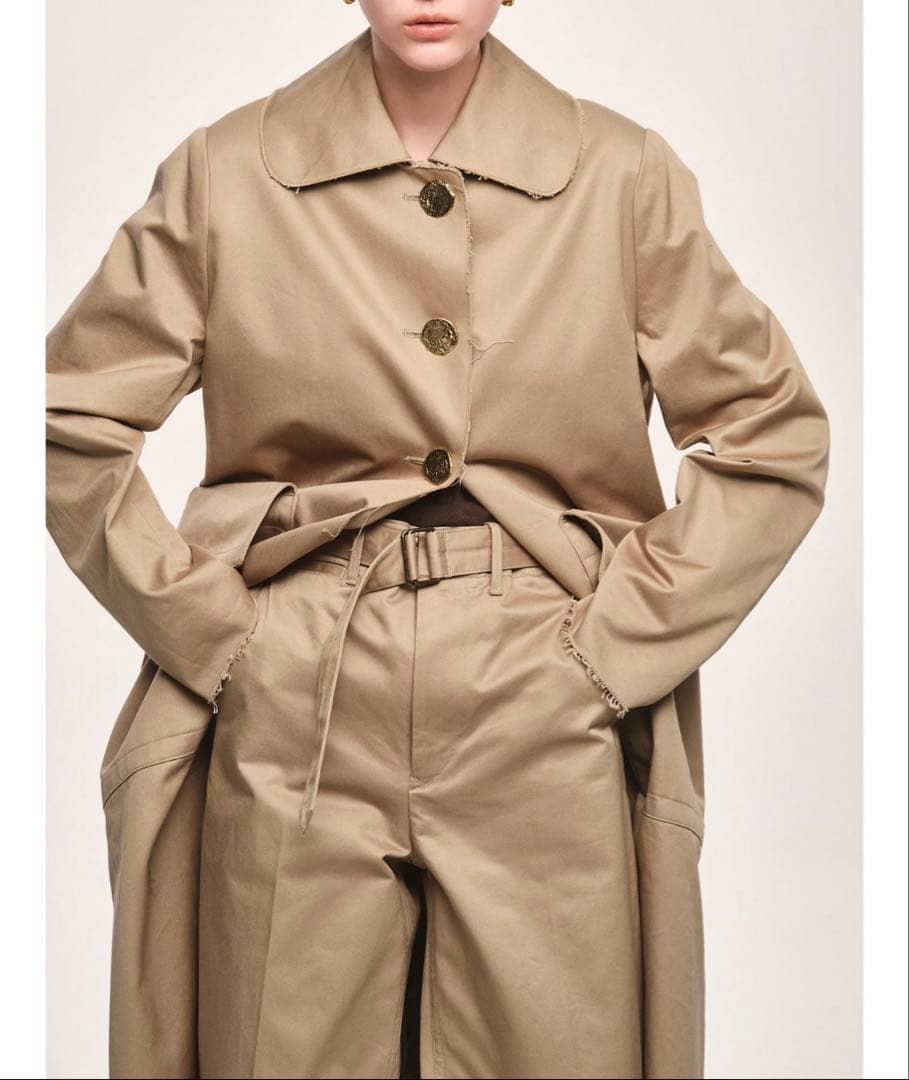 ラドローチノパン　最終価格１／31で削除