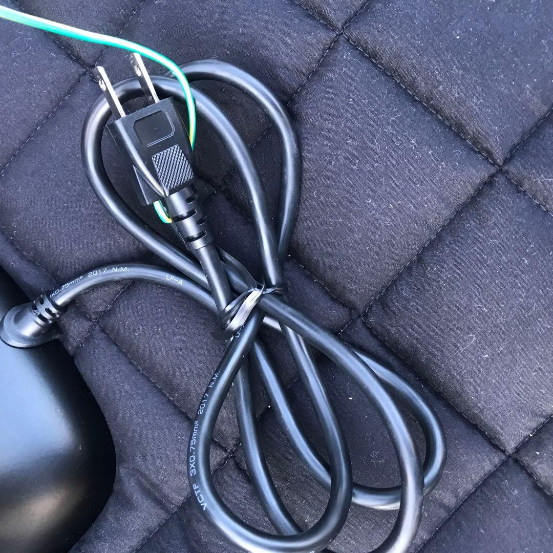 極美品 3.3Lブラック フードグラインダー付 キッチンエイド スタンドミキサー