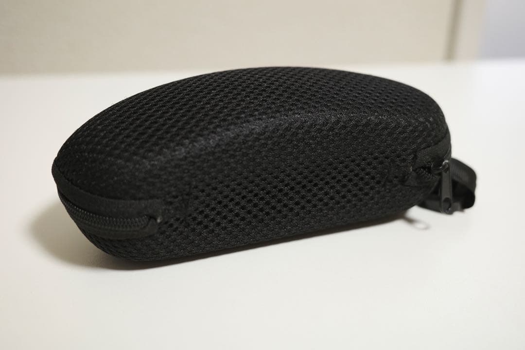 Prince サングラス ケース付き メガネ拭きクロス付き