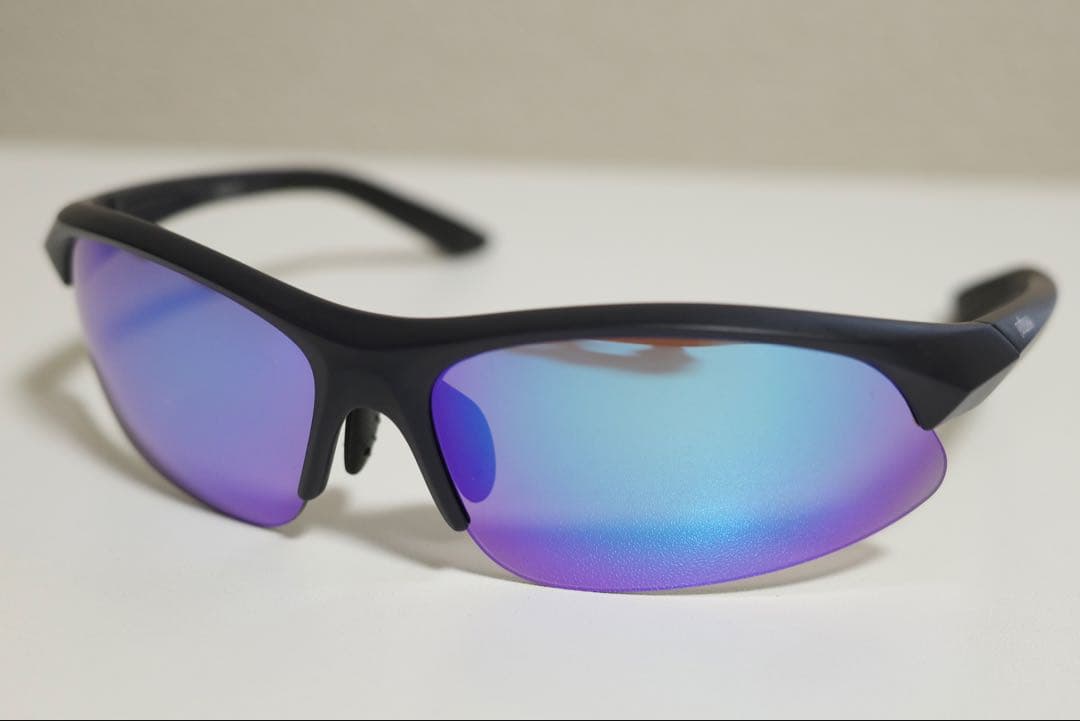 Prince サングラス ケース付き メガネ拭きクロス付き