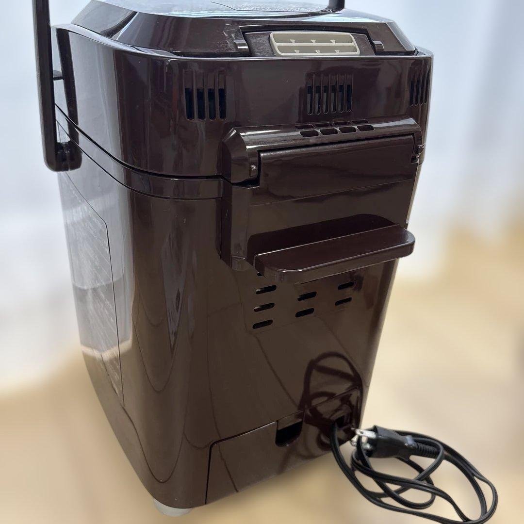 Panasonic SD-BMT1001 ホームベーカリー