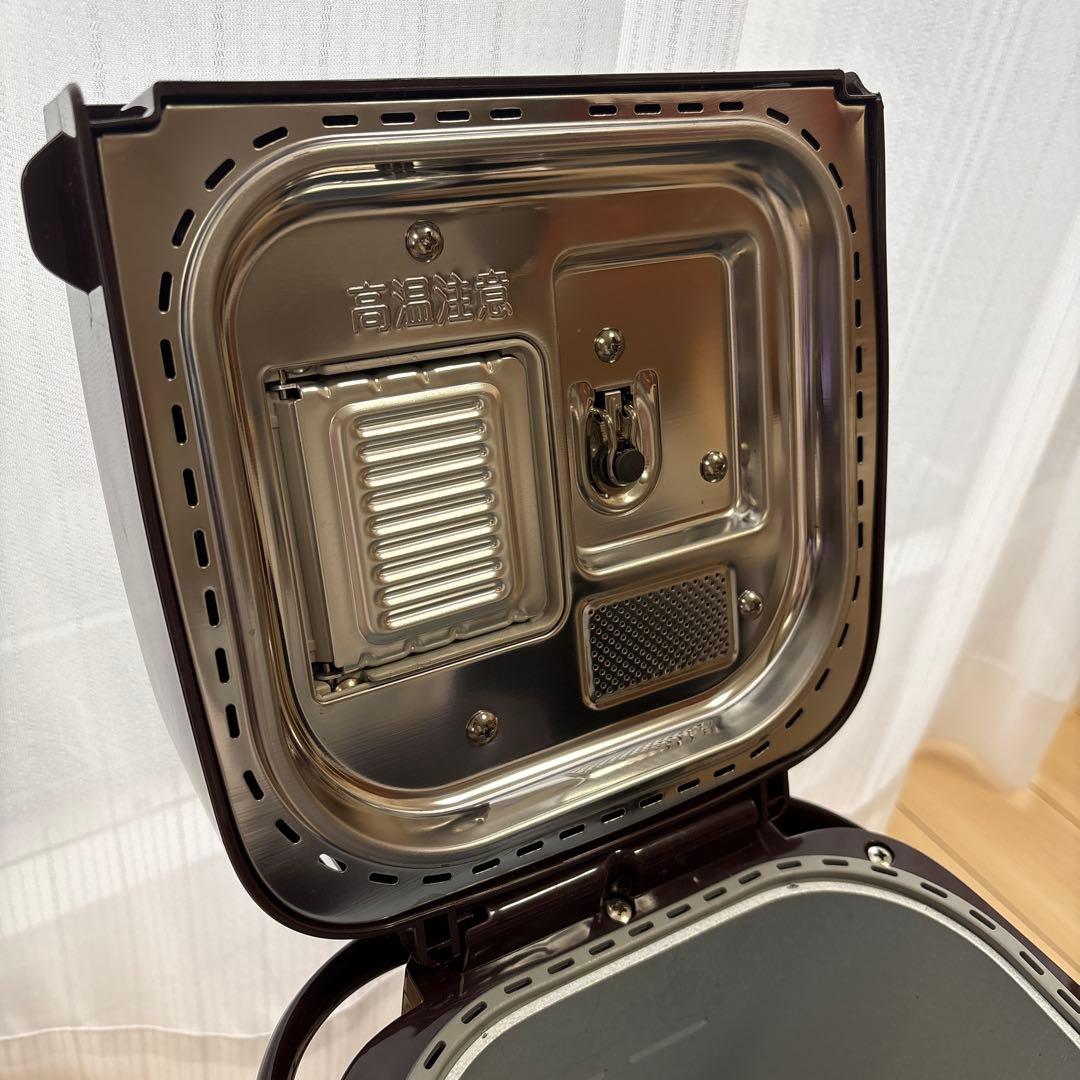 Panasonic SD-BMT1001 ホームベーカリー