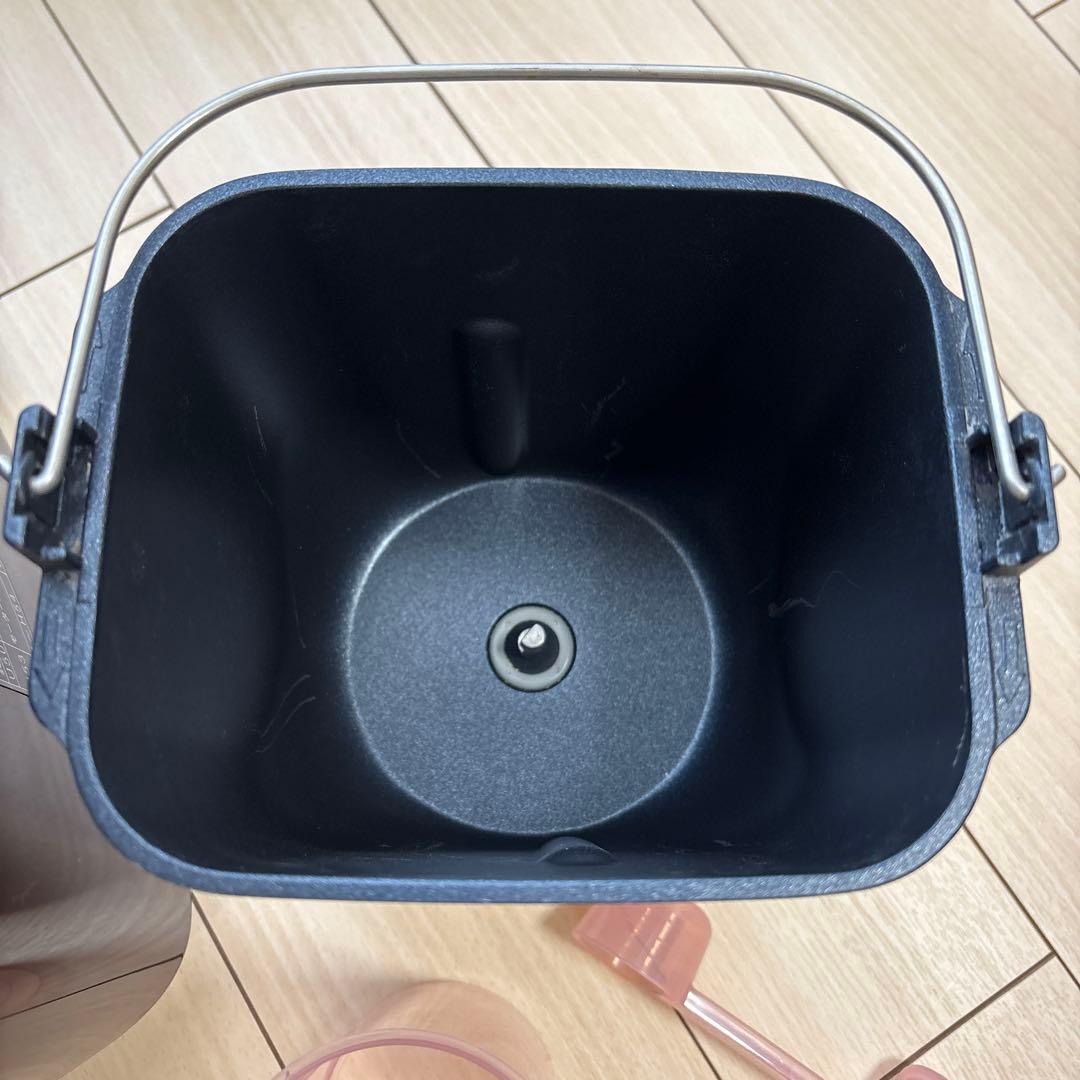 Panasonic SD-BMT1001 ホームベーカリー