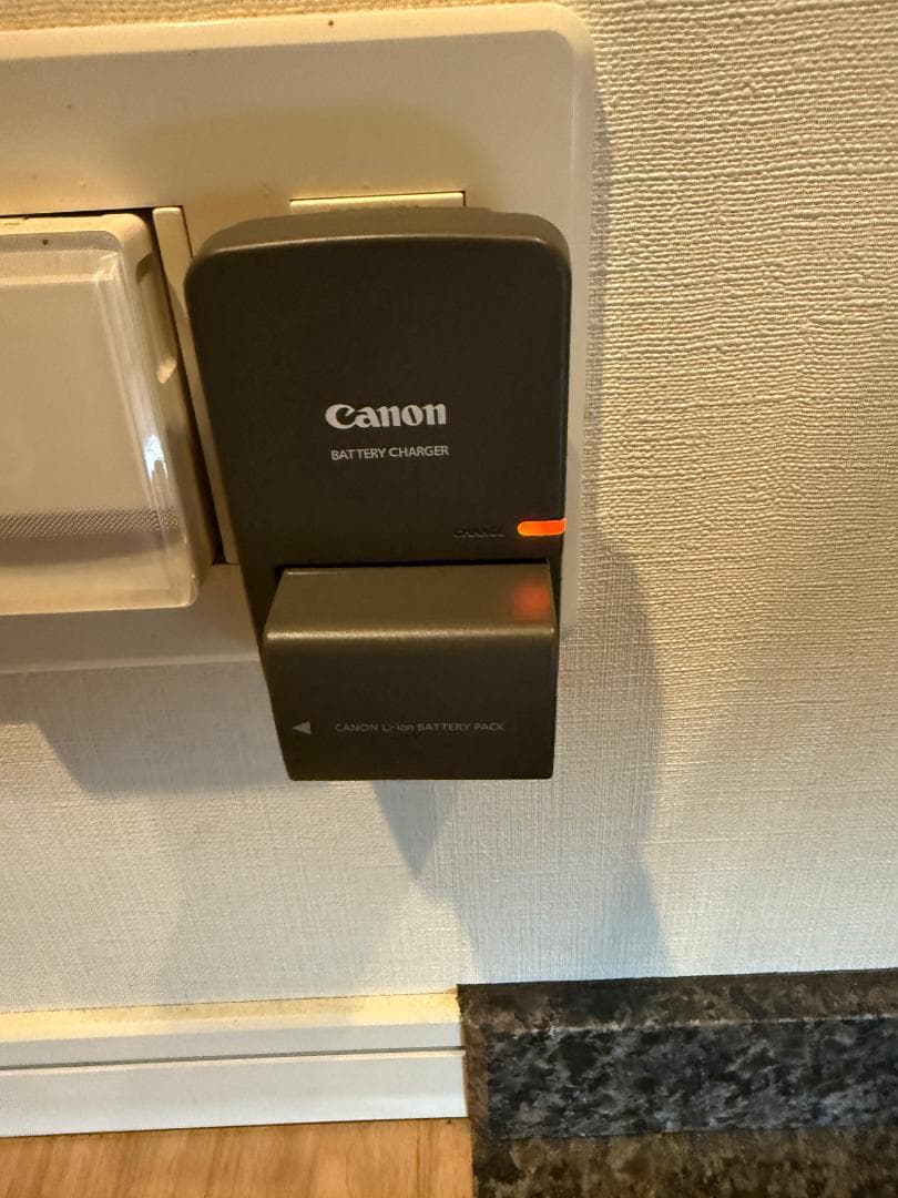 【動作品】Canon VIXIA HV40 HV30　HDVビデオカメラ