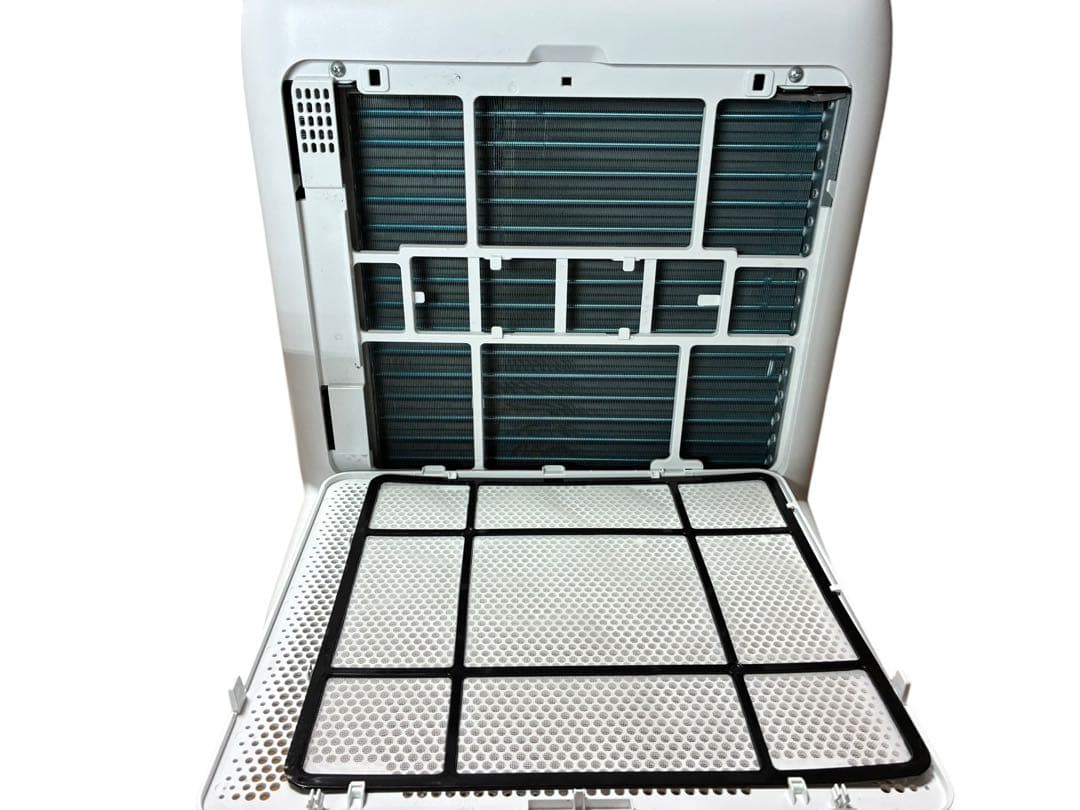 アイリスオーヤマ ポータブルクーラー IPA-2821G ホワイト