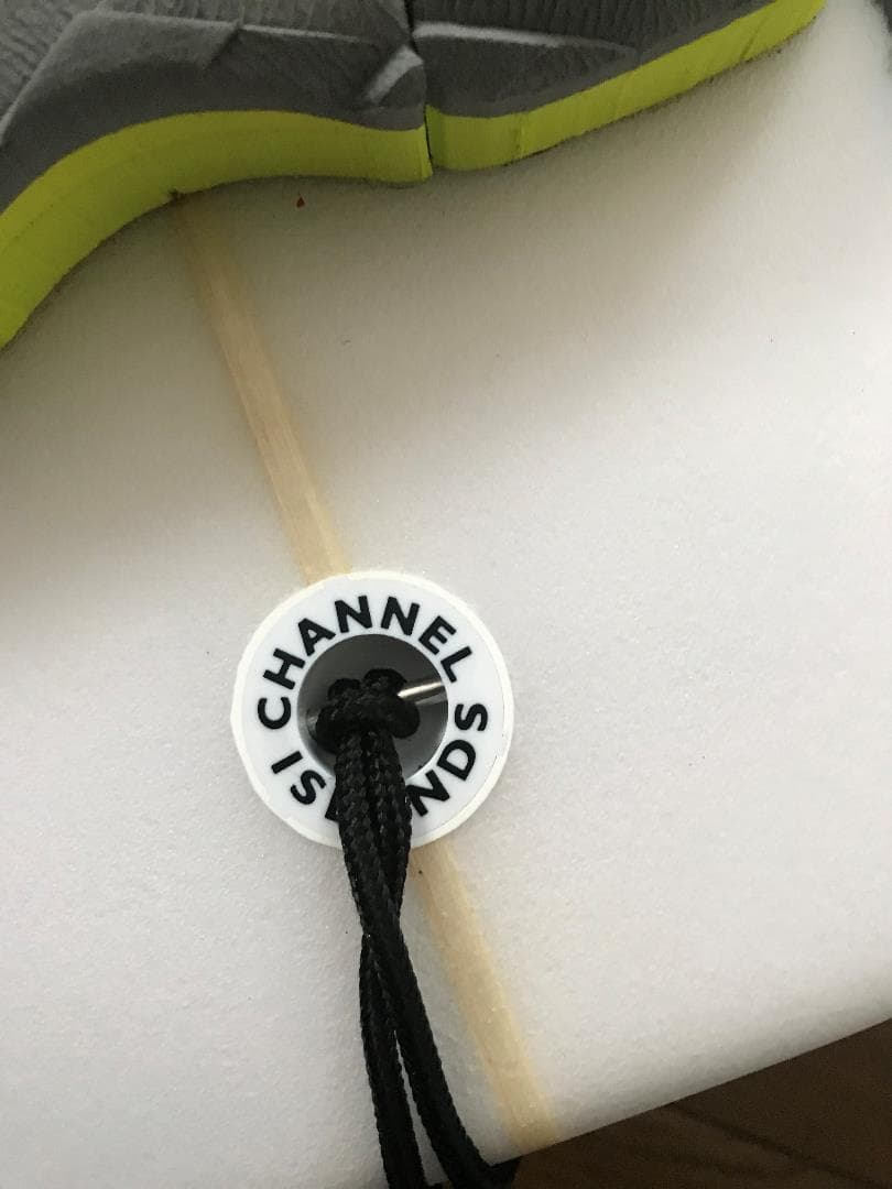 【美品★ ショートボード】AL MERRICK・タイダイカラー：#4（5.8）