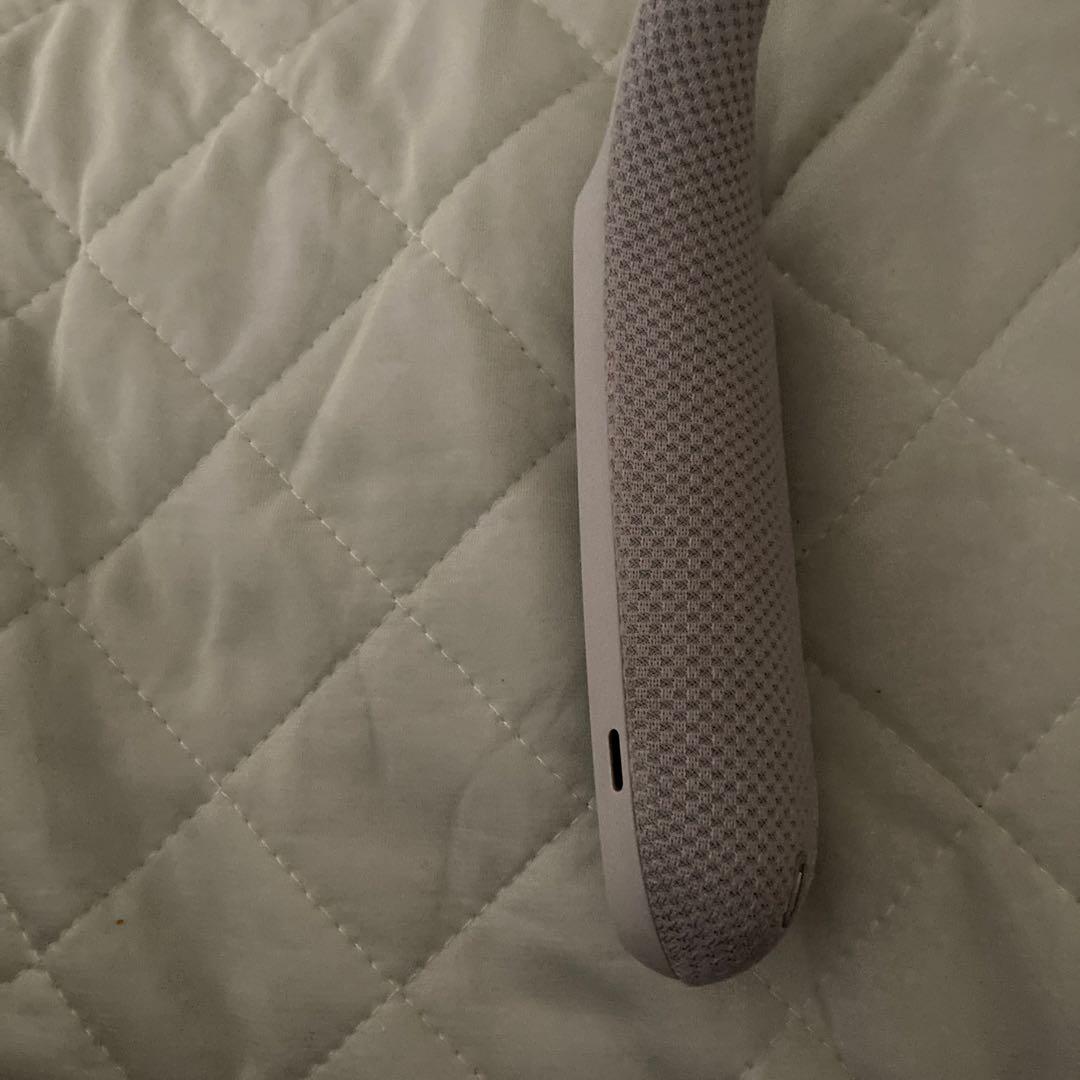 SONY ネックスピーカー SRS-WS1 ウェアラブル