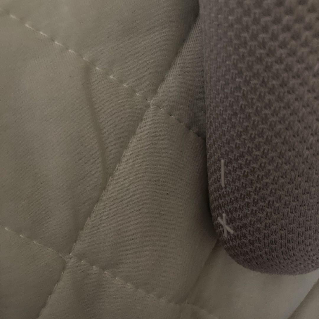 SONY ネックスピーカー SRS-WS1 ウェアラブル