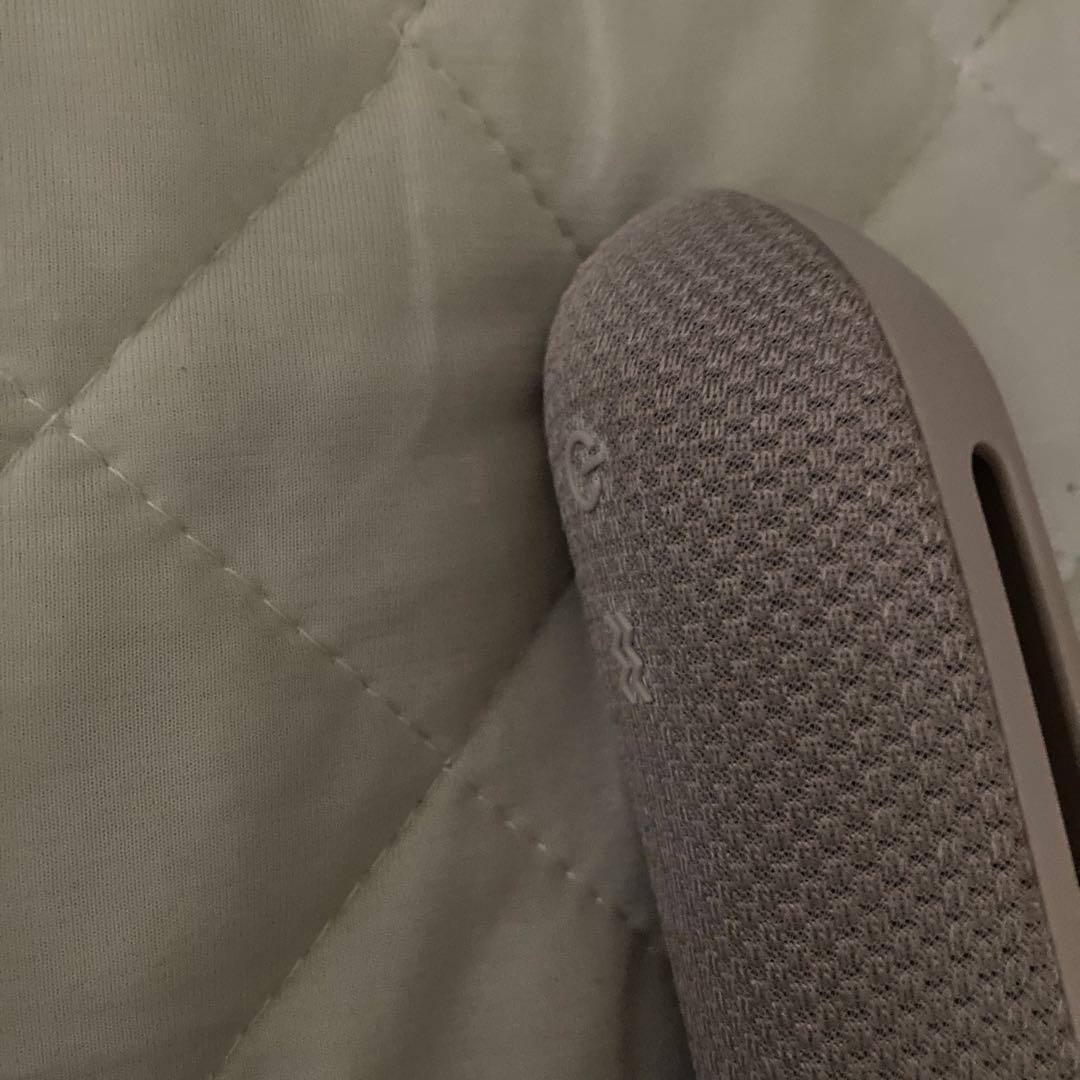 SONY ネックスピーカー SRS-WS1 ウェアラブル