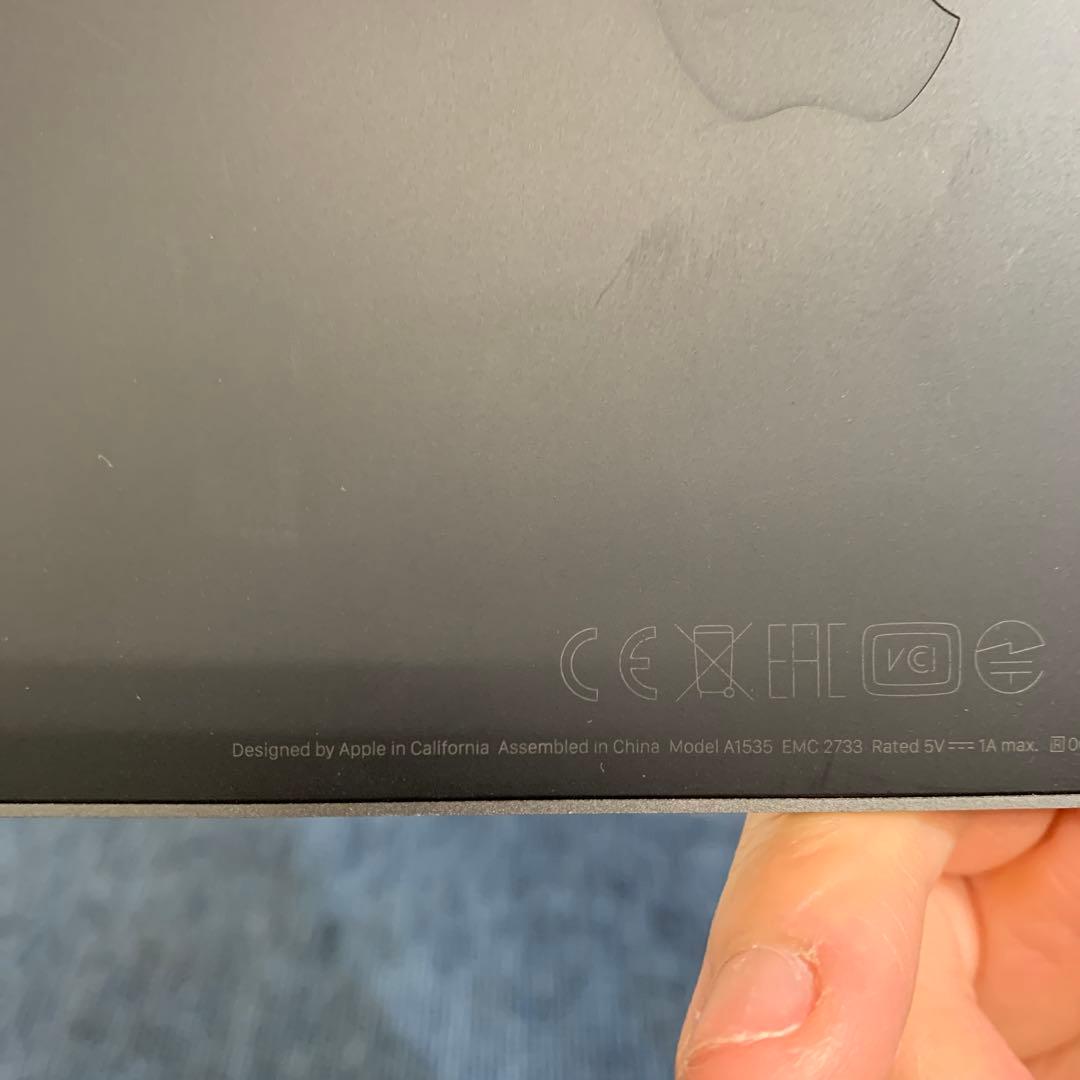 アップル Magic Trackpad 2