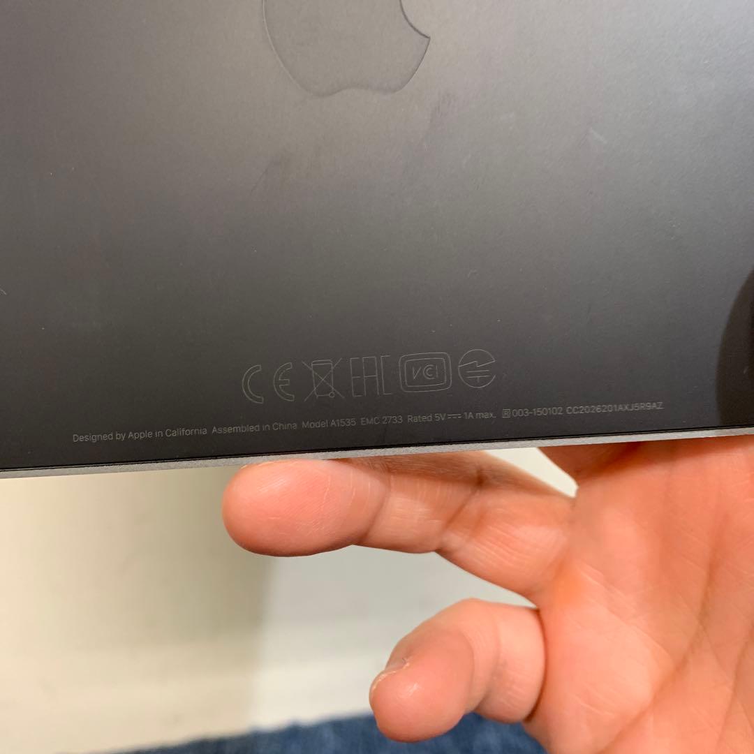 アップル Magic Trackpad 2