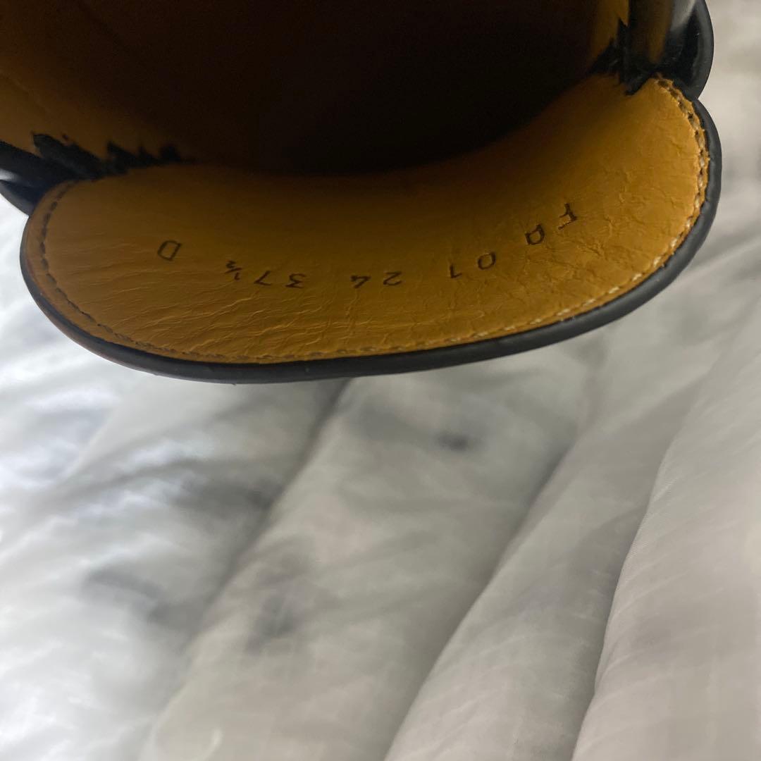 林*子様 （新品未使用）靴袋付きChristian Diorローファー