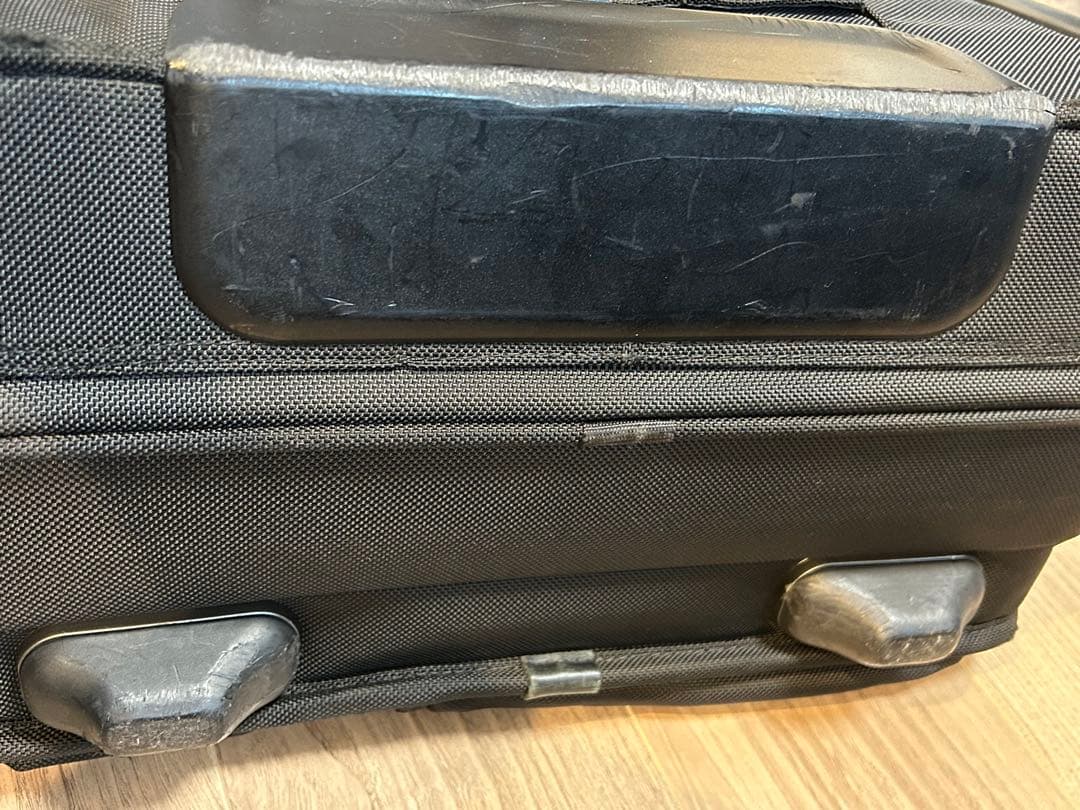 TUMI トゥミ スーツケース キャリーケース 26104D4 機内持ち込み