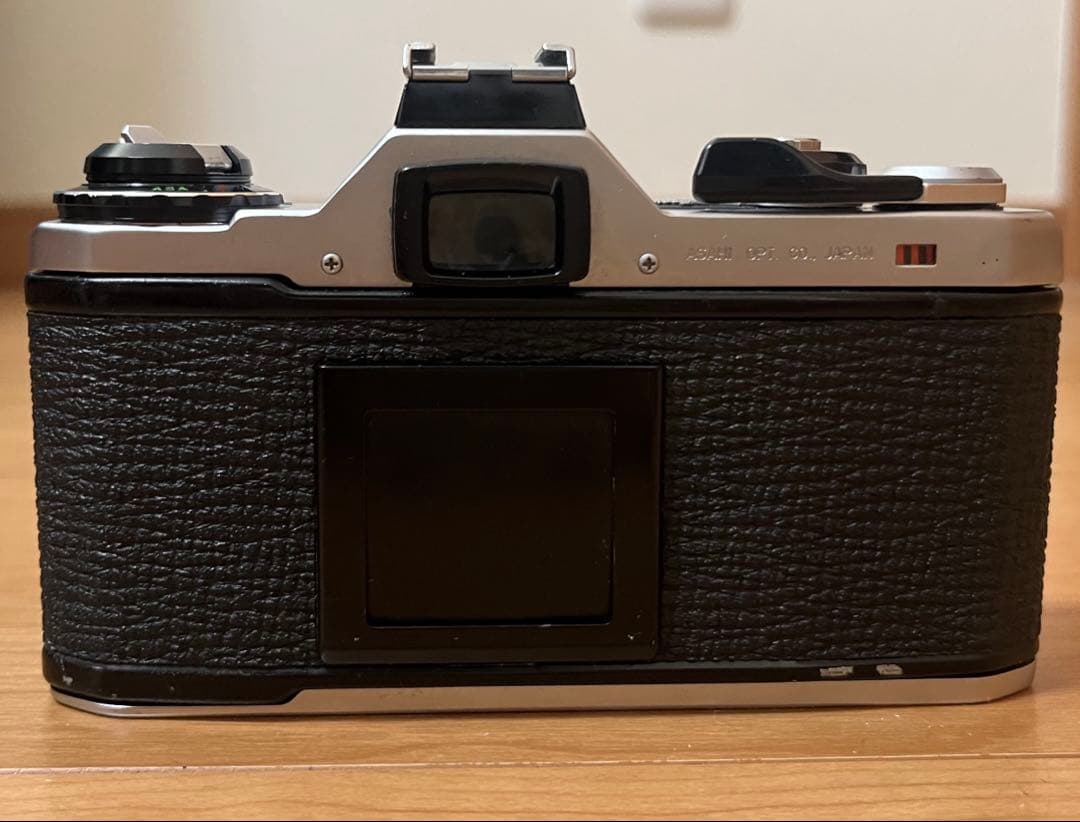 ペンタックス PENTAX ASAHI MX 1:1.7 50mm