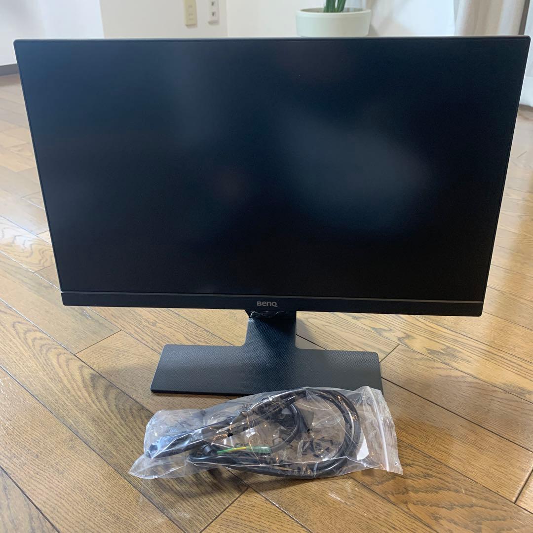 BenQ GW2280-B 21.5インチ デスクトップモニター