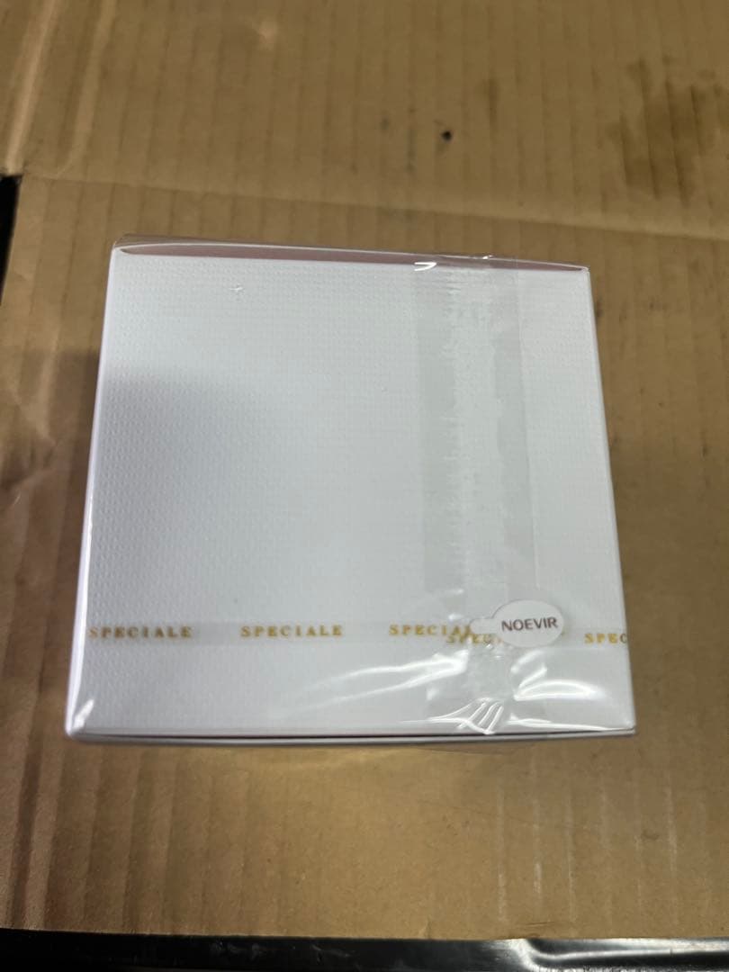 NOEVIR ノエビア SPECIALE スペチアーレ 薬用クリーム