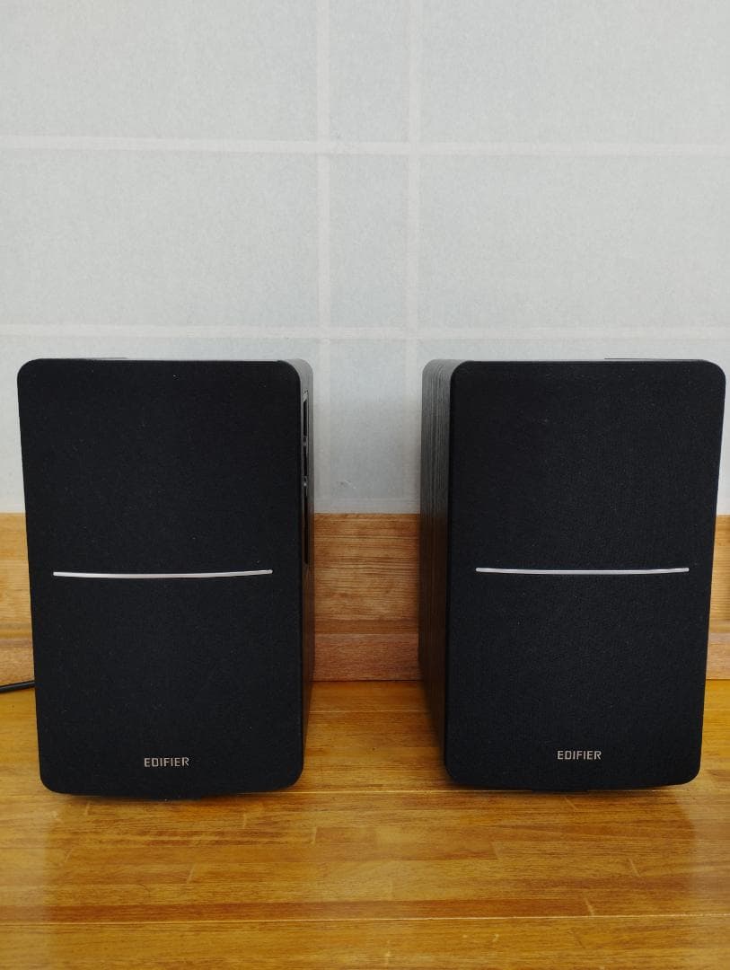 【3連休限定セール】Edifier R1280DBs アクティブスピーカー