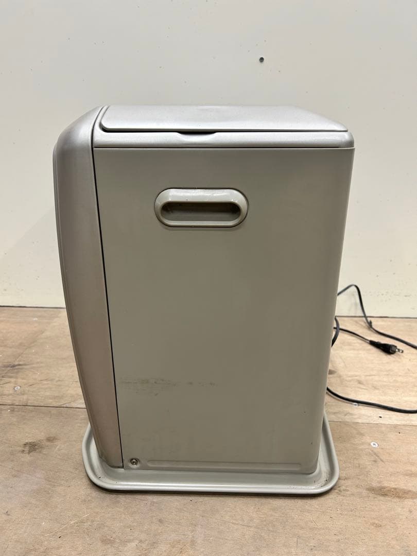 MITSUBISHI 石油ファンヒーター KD-FX35D
