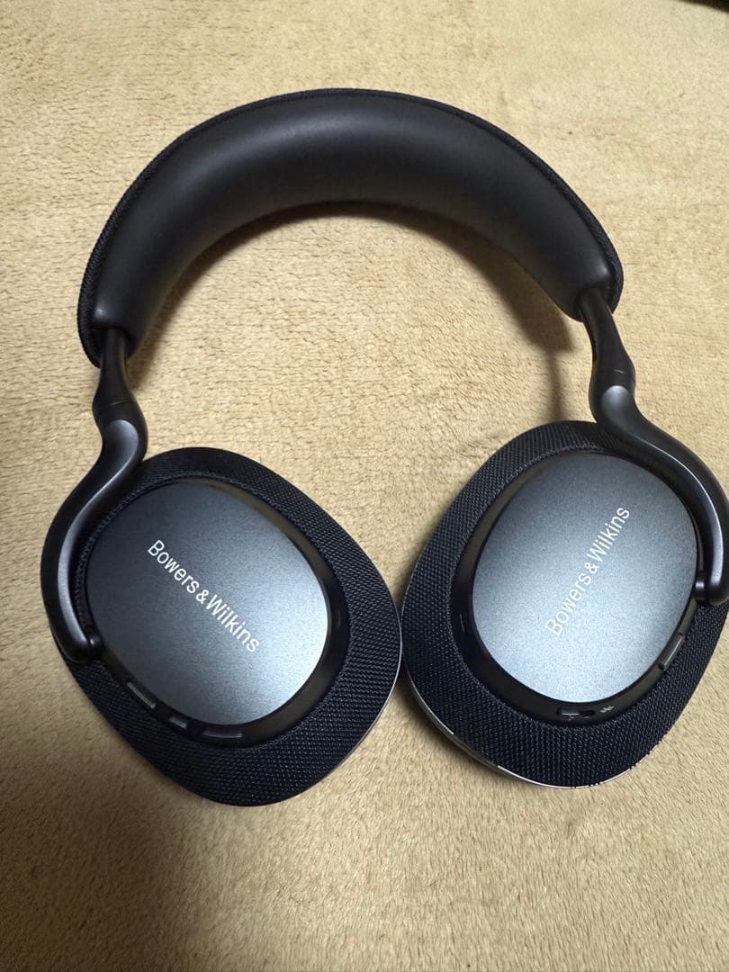 Px7 S3 Bowers ＆ Wilkins