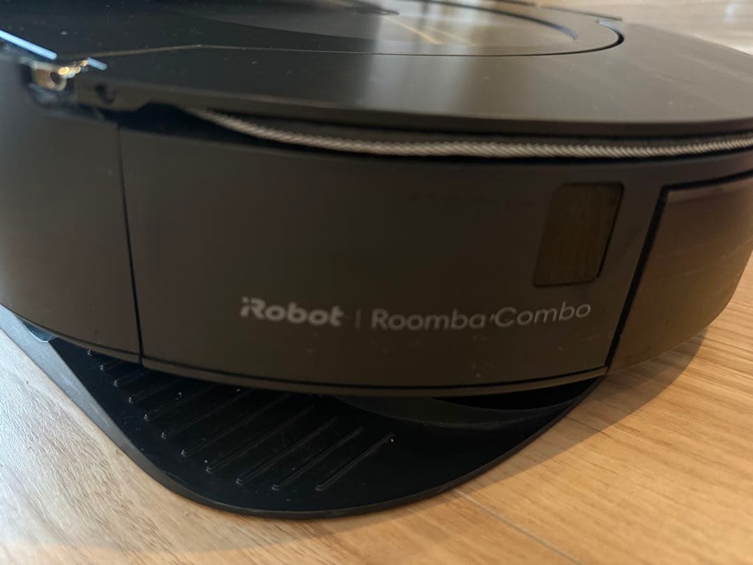 iRobot ルンバ コンボ j7+ Roomba Combo 元箱あり