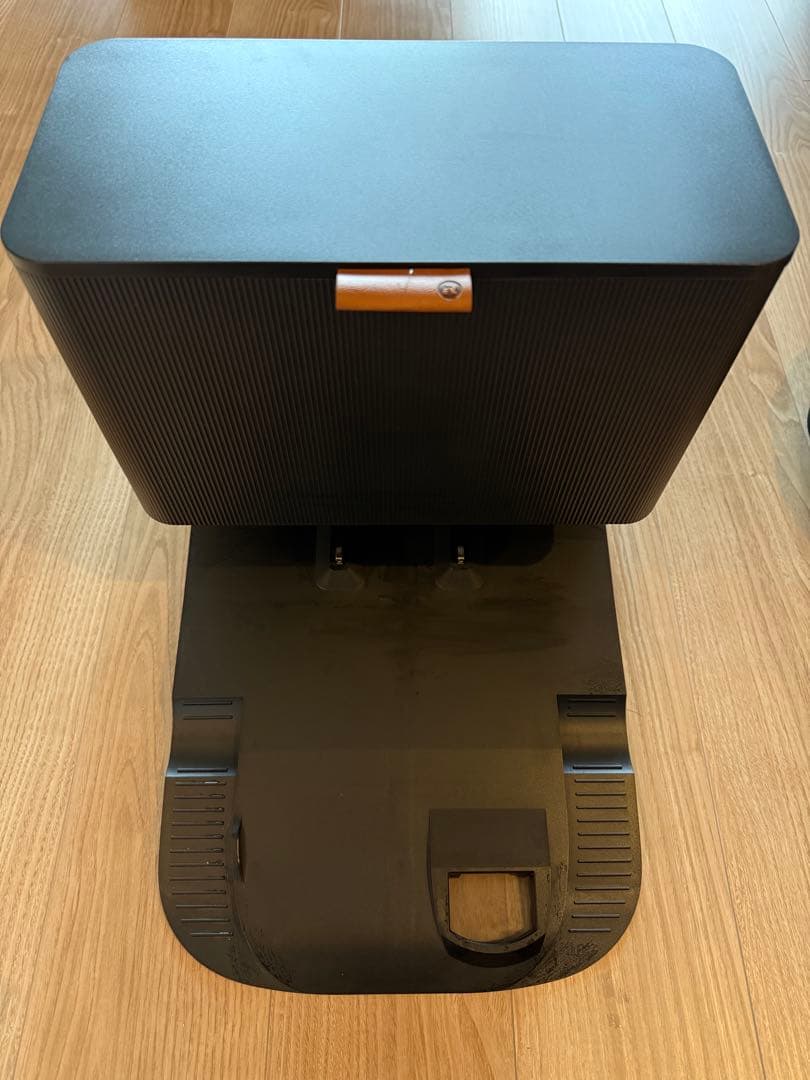 iRobot ルンバ コンボ j7+ Roomba Combo 元箱あり