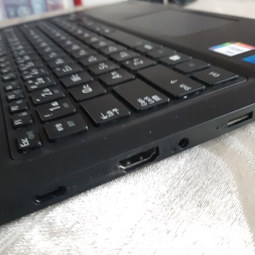 ♪ 東芝 S73HS 11世代 i5 16G 256G ♪ 1920x1080