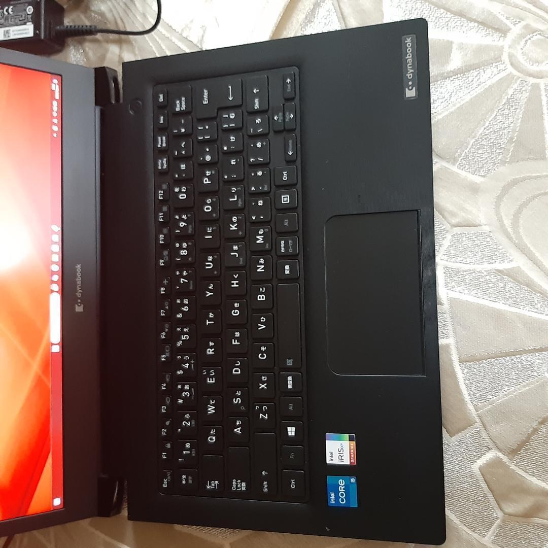 ♪ 東芝 S73HS 11世代 i5 16G 256G ♪ 1920x1080