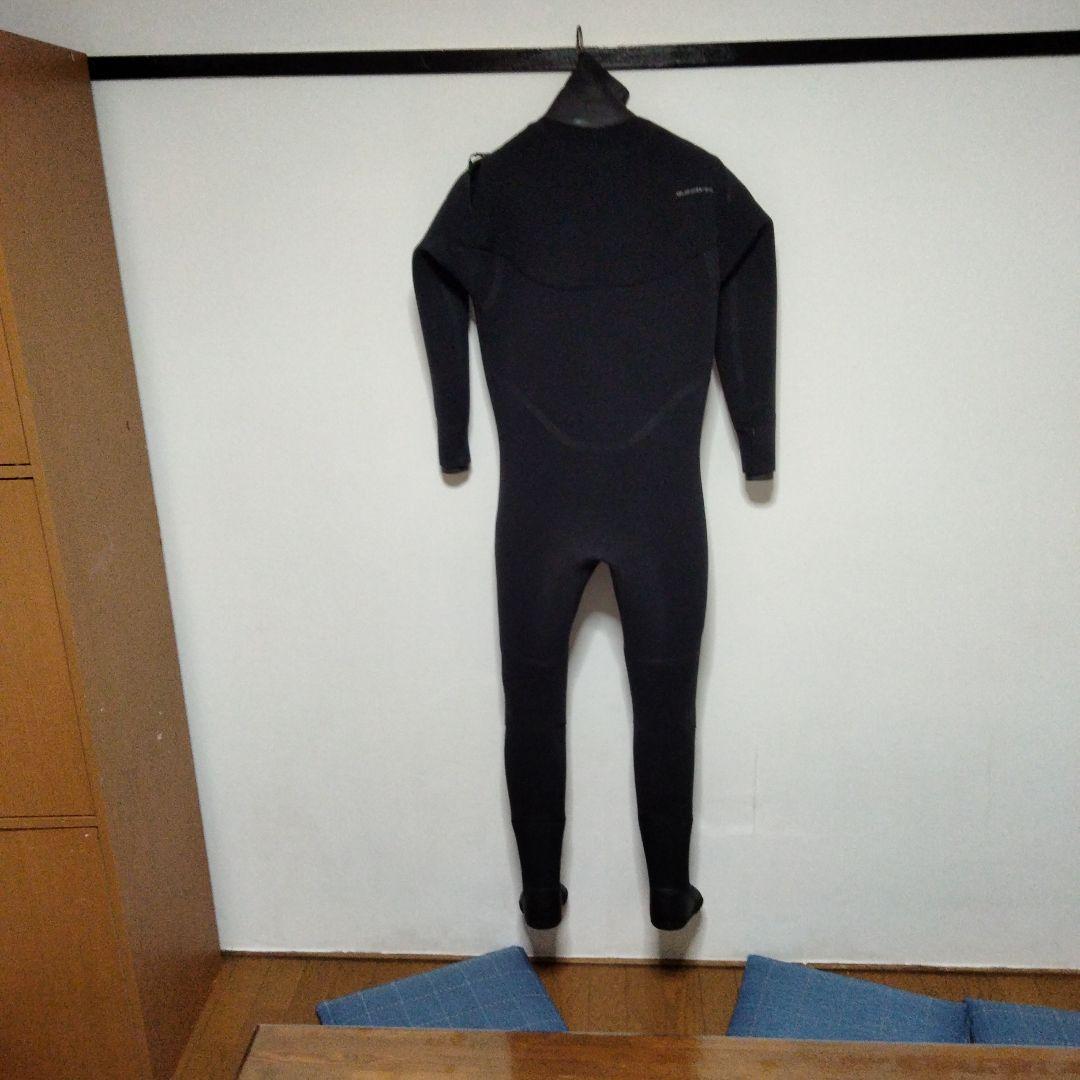 ｓ*ｘ様 ドライスーツ