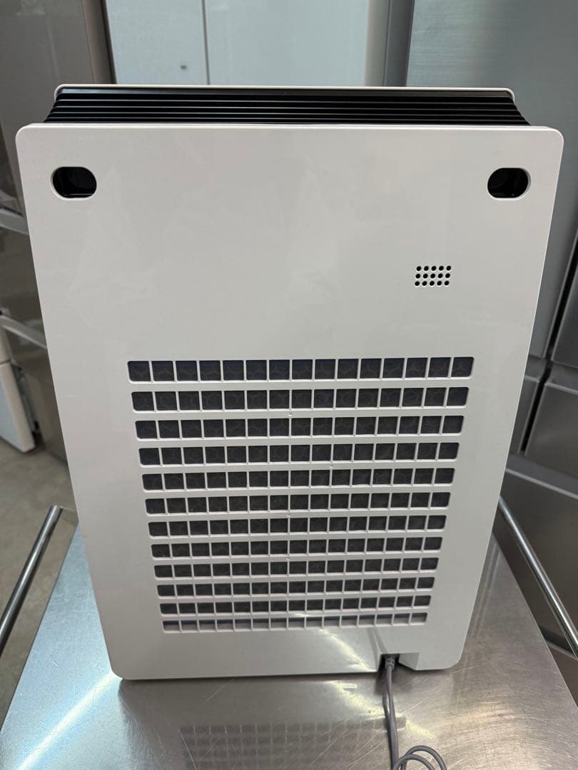 【高年式】 2021年式 SHARP 加湿空気清浄機 KC-30T7-W