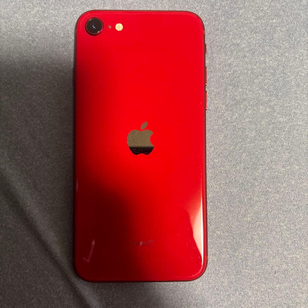 iPhoneSE 第2世代