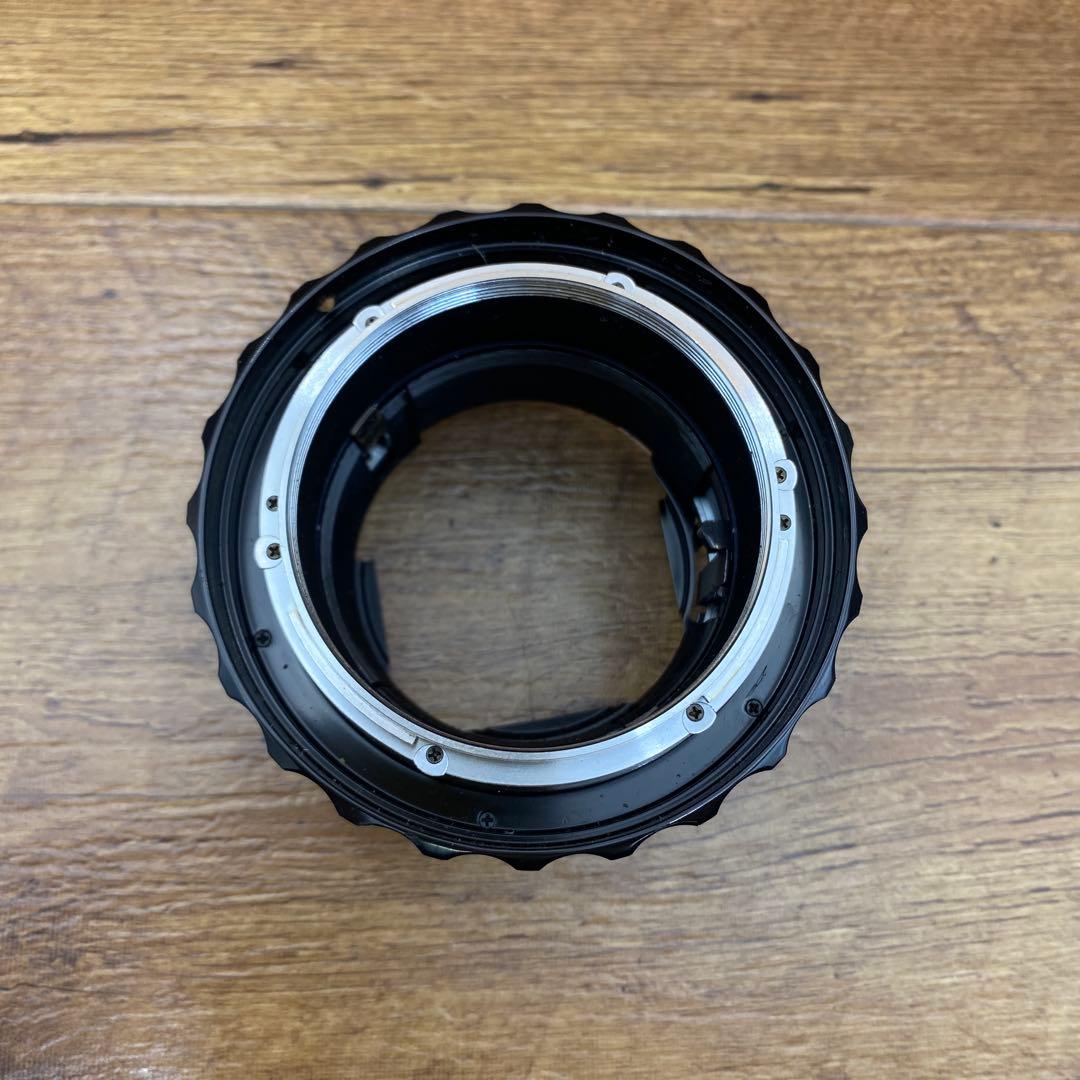 ZENZA BRONICA ブロニカ ヘリコイドリング