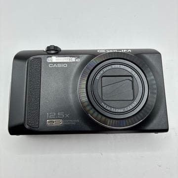 CASIO EXILIM EX-ZR200 デジカメ コンデジ カシオ