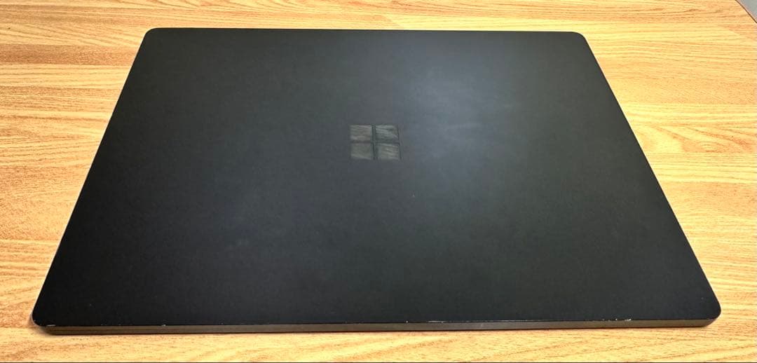 Surface laptop 4 Core i5, タッチパネル、16/256