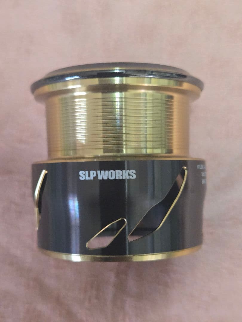 ダイワ(Daiwa) SLPW EX LTスプール2 2500S　新品同様